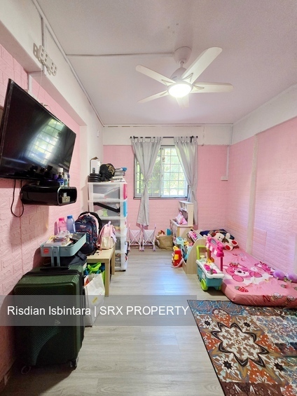 Blk 292 Tampines Street 22 (Tampines), HDB 4 Rooms #544481431